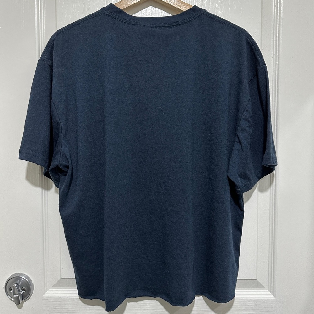 Cropped Tee - Picture 2 of 5
